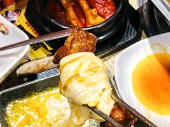 -韩国大金刚烤肉·料理(印象城店)
