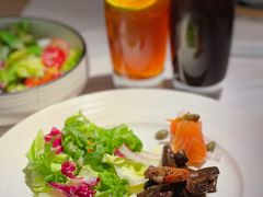 -夏朵餐厅(丁香店)