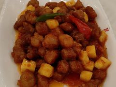 -怡园饭店-餐厅(四望亭店)