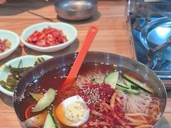 -京玉菲饭店(李村店)