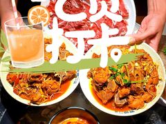 -要德火锅(甪直店)