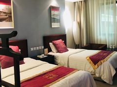 -北京九华山庄会展酒店