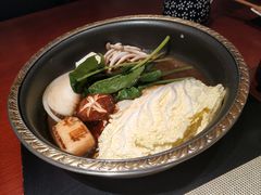 -yokocho上横町·日本食街(深业上城店)
