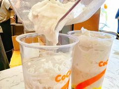 -CoCo都可(福州宝龙广场店)