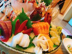 -王鼎精致料理铁板烧(世博源店)