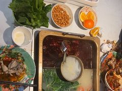 -九陌火锅(印象汇店)