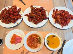 -印象餐厅(杭州国际博览中心北辰大酒店)