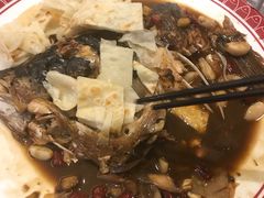 -旺顺阁鱼头泡饼(小红门店)