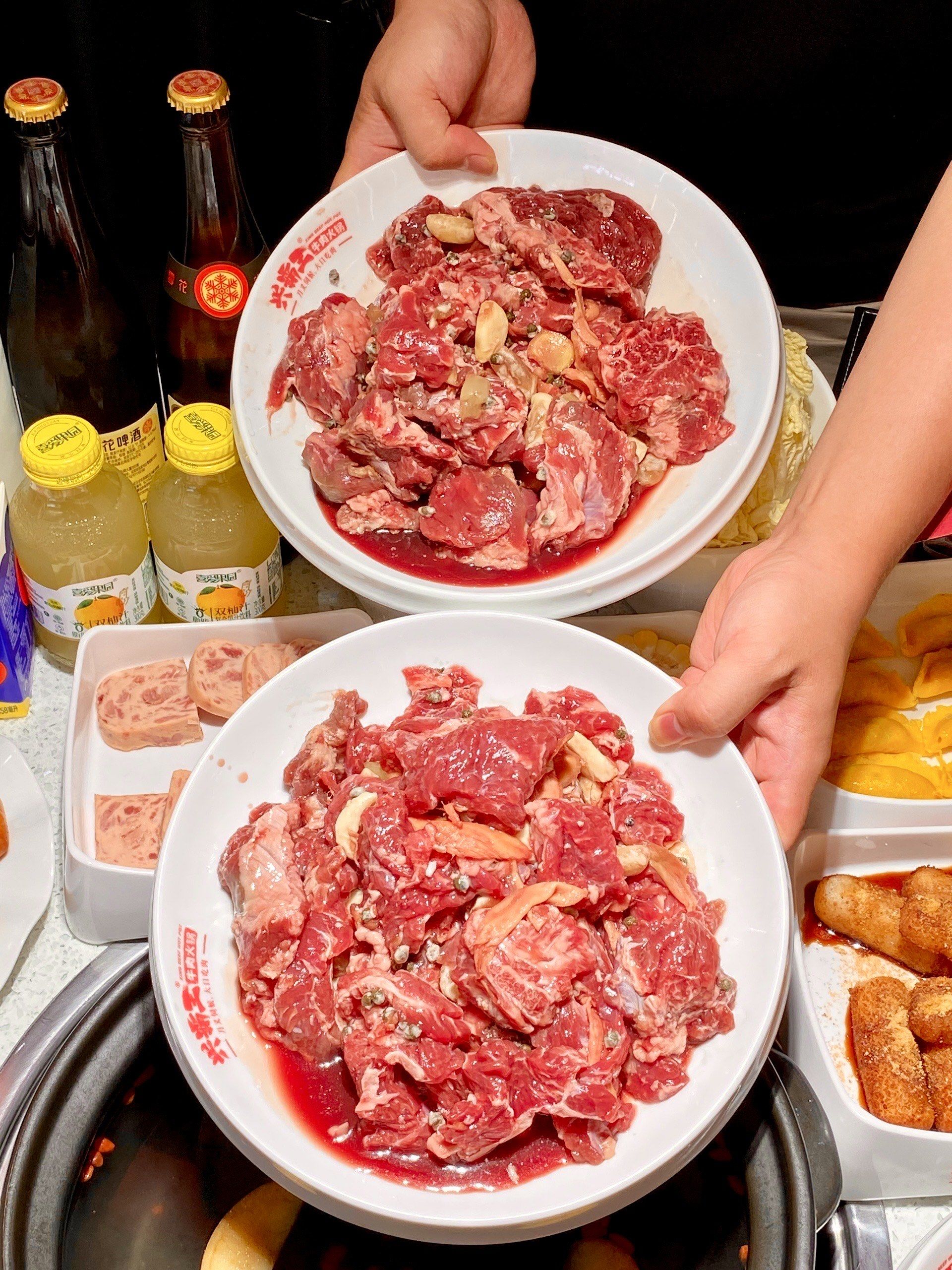 苍南这家兴霸王牛肉真的绝了!🥳