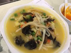 -天厨妙香素食餐厅(清华店)
