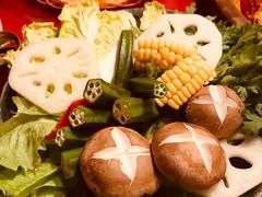 -小龙翻大江文化火锅(宽窄店)