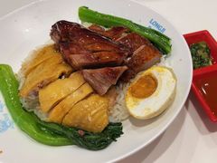 -龙记香港茶餐厅(久光百货店)