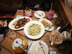 -秘密旅行Bonjour(黑金冠 江南西店)