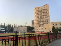 -江苏第二师范学院(草场门校区)