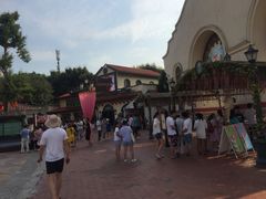 -国色天乡三期陆地乐园