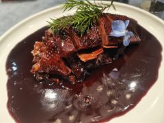 -上海古井假日酒店 · 徽昇楼中餐厅