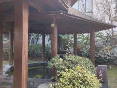 -航空小镇温泉