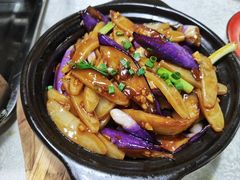 -陈生记黑鱼馆·20年活鱼现杀(宁波鼓楼店)
