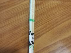 这筷子1元一双-杨妈妈粥店(滑翔路店)