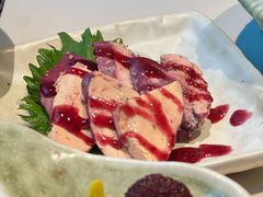 -上井料理黑金店(IFS国金中心店)