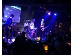 -音乐房子·Vintage Live Bar(玉林总店)