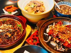 -宁邦·家宴·南京菜(红山动物园店)