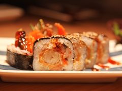 -鸭川食堂·鳗丼(鼓楼店)
