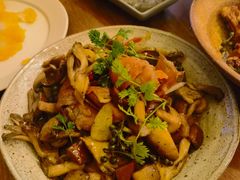 -Blac+Blac(中海环宇荟店)