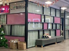 -微笑时刻照相馆·企业合影·商务外拍(北京五道口店)