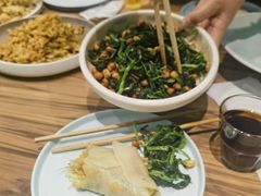 -合合春饼·酱骨·东北菜(潘家园店)