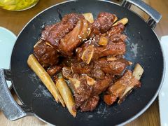 -食光慢宴·安吉土菜馆