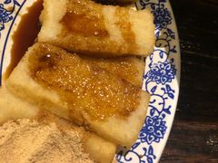 -串大叔炭火烤串·鸡西大冷面刀削面(总店)