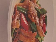 -香丰阁·烤鸭·川湘菜(清河店)