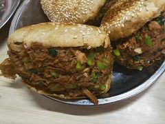 -昌顺马记小吃店(昌盛园店)