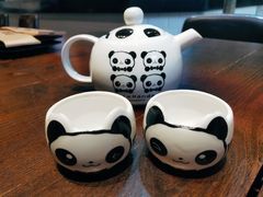 -晓鲜熊猫烤鱼烤吧(西三旗百汇北门店)