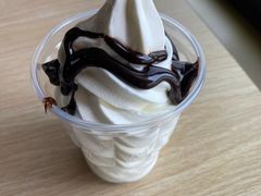 -麦当劳(百荣世贸商城店)