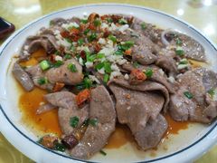 -青竹园海鲜餐厅(海天路店)