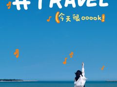 -汕尾风车岛