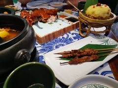 -云海肴·云南菜(南强街总店)