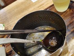 -小满手工粉(上海月星环球港店)