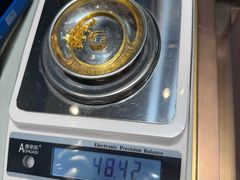 -聚云奢二手奢侈品黄金手表包包回收·中古店(上海店)