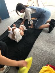 -拾光匣子儿童摄影(铜锣湾店)