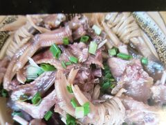 -味好美土菜(迎宾东路店)