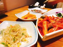 -唯成•韩国炭火烤肉 유성고기