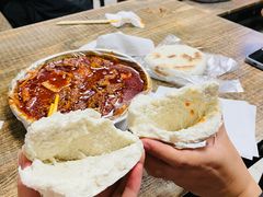-马贤涮烤(超英·长乐家园店)