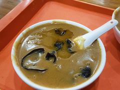 -清真方中山胡辣汤(许昌店)