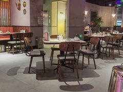 -蚝翅·海鲜粥·烧烤·羊肉季(鄞州万达店)