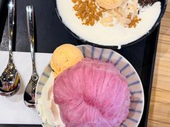 -Ice Monster冰馆·CNN评选全球十大甜品(国贸商城店)