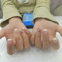 -斯馨·健康美甲美睫