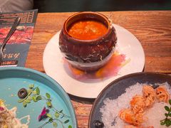 -卢布里西餐厅(海拉尔店)